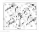 Fig. 19 - Multi-chamber, multi-formulation fluid delivery system
