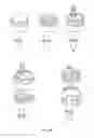 Fig. 26 - Multi-chamber, multi-formulation fluid delivery system