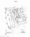 Fig. 08 - Holding structure of oil control valve