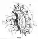 Fig. 03 - Oscillating piston engine