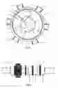Fig. 05 - Oscillating piston engine