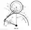 Fig. 19 - Oscillating piston engine
