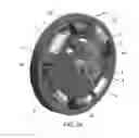 Fig. 30 - Oscillating piston engine