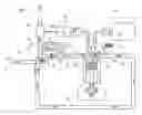 Fig. 01 - Internally cooled high compression lean-burning internal combustion engine