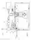 Fig. 08 - Internally cooled high compression lean-burning internal combustion engine