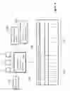 Fig. 09 - Internally cooled high compression lean-burning internal combustion engine