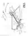 Fig. 02 - Crossbow with attachment for protecting broadhead of arrow