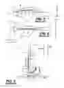 Fig. 04 - Crossbow with attachment for protecting broadhead of arrow