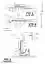 Fig. 04 - Vibrations absorbing stirrup for crossbow and method of manufacturing thereof
