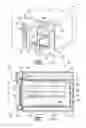 Fig. 02 - Oven appliance and a hinge assembly for the same