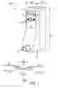 Fig. 03 - Portable handheld pressure support system and method