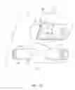Fig. 24 - PATIENT INTERFACE ASSEMBLY WITH CONDUITS ON EACH SIDE OF THE HEAD