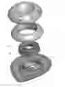 Fig. 01 - Attachment Device for a Tracheostoma Valve