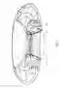 Fig. 05 - Attachment Device for a Tracheostoma Valve