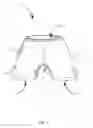 Fig. 04 - Barrier Device to Reduce Contact and Transmission of Pubic, Upper Thigh, and Buttocks Mediated Sexually Transmitted Diseases