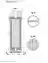 Fig. 03 - VAPORIZER, CHARGER AND METHODS OF USE