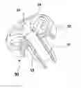 Fig. 01 - Liquid stopper and electronic cigarette using same