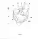Fig. 04 - Liquid stopper and electronic cigarette using same