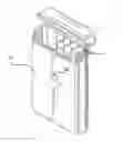 Fig. 01 - Packaging for electronic smoking device