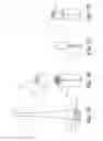 Fig. 02 - Stylus for cosmetics, nail polish applicator and systems and kits based thereon