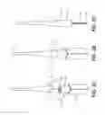 Fig. 03 - Stylus for cosmetics, nail polish applicator and systems and kits based thereon