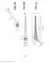 Fig. 07 - Stylus for cosmetics, nail polish applicator and systems and kits based thereon