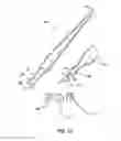 Fig. 13 - Stylus for cosmetics, nail polish applicator and systems and kits based thereon