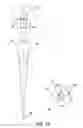 Fig. 14 - Stylus for cosmetics, nail polish applicator and systems and kits based thereon