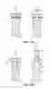 Fig. 17 - Stylus for cosmetics, nail polish applicator and systems and kits based thereon