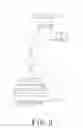 Fig. 03 - Coffee Brewer Nozzle Cleaning Device