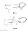Fig. 04 - Locking Pull Ring For A Folding Canopy