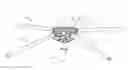 Fig. 01 - Tent Hub Assembly