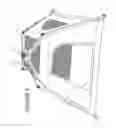 Fig. 07 - Tent Hub Assembly