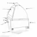 Fig. 01 - Canopy for portable electrical device