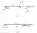 Fig. 02 - Folded photovoltaic assembly mounting structure and mounting method therefor