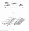 Fig. 03 - Folded photovoltaic assembly mounting structure and mounting method therefor