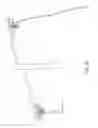 Fig. 10 - Folded photovoltaic assembly mounting structure and mounting method therefor