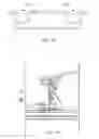 Fig. 11 - Folded photovoltaic assembly mounting structure and mounting method therefor