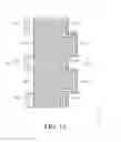 Fig. 13 - Solar cell module and solar cell thereof