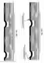 Fig. 18 - Metal foil metallization for backplane-attached solar cells and modules