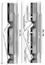 Fig. 24 - Metal foil metallization for backplane-attached solar cells and modules