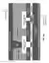 Fig. 27 - Metal foil metallization for backplane-attached solar cells and modules