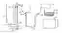 Fig. 01 - Beverage Maker with Capacitance Fluid Level Sensor