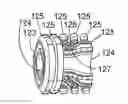 Fig. 01 - Spring biased retractable hoses