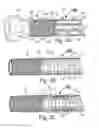 Fig. 04 - Spring biased retractable hoses