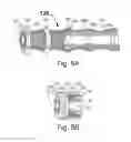 Fig. 09 - Spring biased retractable hoses