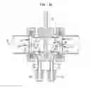 Fig. 08 - Powder and deposition control in throttle valves