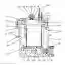 Fig. 01 - Auto flow steam trap