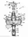 Fig. 01 - Freeze proof sanitary yard hydrant