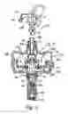 Fig. 04 - Freeze proof sanitary yard hydrant